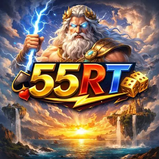 55RT - Permainan Bingo Seru dan Menyenangkan
