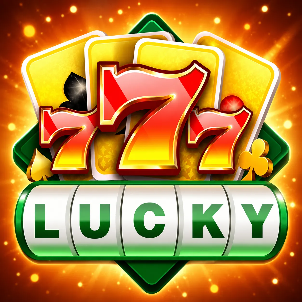 777LUCKY - Permainan Santai yang Mengasyikkan