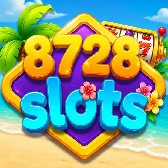 8728SLOTS - Game Tembak Ikan Seru dan Menarik