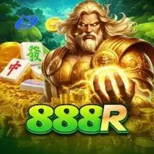 888R - Petualangan Tanpa Batas di Dunia Terbuka