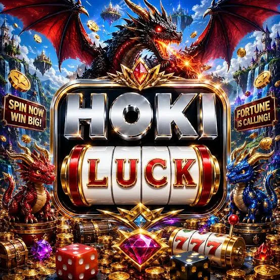 HOKILUCK - Game FPS Seru dengan Aksi Menegangkan