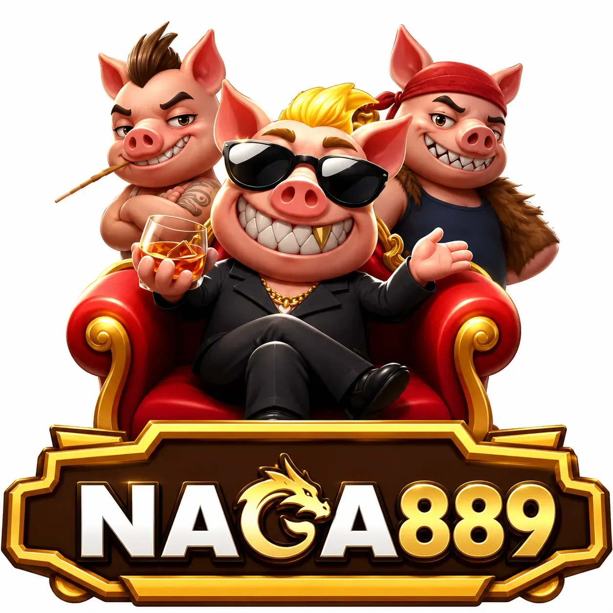NAGA889 - Game Gaple Terbaik untuk Penggemar Kartu