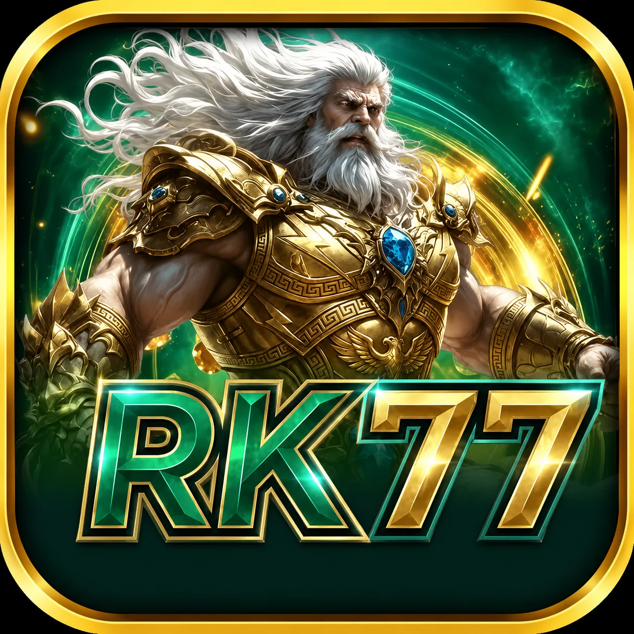 RK77 - Game Santai yang Menghibur untuk Semua Usia