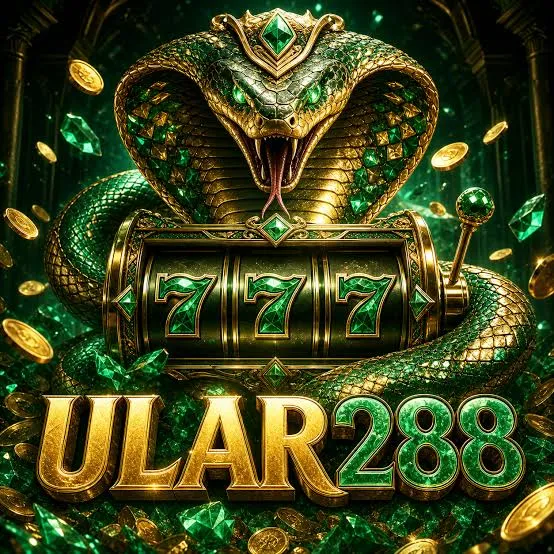 ULAR288 - Balapan Seru di Dunia Virtual